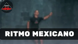 Ritmo Mexicano - MC GW | Taki Fit - Coreografia Step