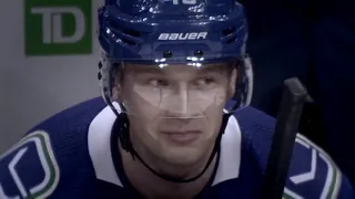 Elias Pettersson Named NHL Rookie of the Month of October! 720p 60fps H264 128kbit AAC