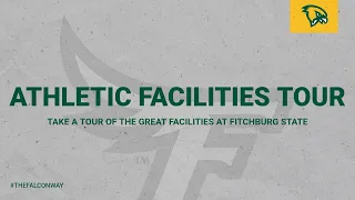 2021 Fitchburg State Athletics Facilities Tour