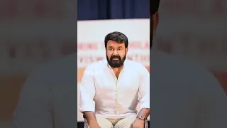 Lalettan 🫶❤ #Mohanlal #Lalettan #Shorts #reels #trending