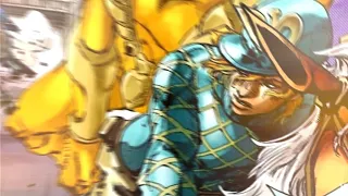 Diego Brando Edit/AMV | JoJo Part 7 - PR Funk