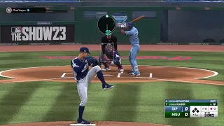 Free Home Run Glitch - MLB The Show 23