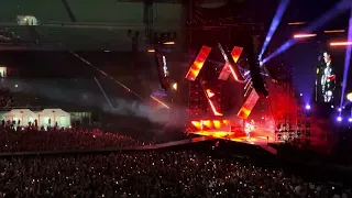 Muse - Plug In Baby - Stadio San Siro - Milano - 22/07/2023