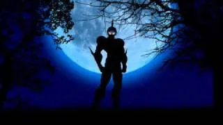 The Guyver- Theme