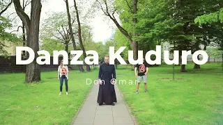 Danza Kuduro - Tańce Pijarskie