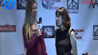 AFW Interview
