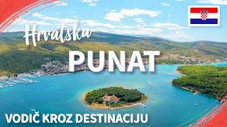 Punat | Otok Krk | Hrvatska