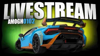 LIVE 210 - Asphalt 9 | Multiplayer, Events | #a9creator #gaming