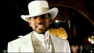 Will Smith feat. Dru Hill and Kool Moe Dee - Wild Wild West