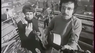 Prúdy: Čierna ruža (Black Rose) 1968 (Eastern Bloc Songs: Party, Pop & Politics)