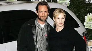 Jennie Garth Reacts To Luke Perry’s Death: This Is ‘Such A Terrible Loss’  - News Today