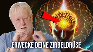 Zwischen Fluorid und Freiheit: Deine Zirbeldrüse im Fokus | Dieter Broers