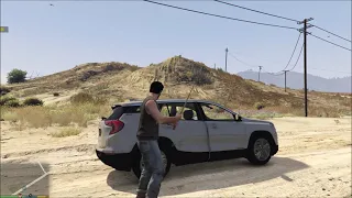 Evolution of CAR DAMAGE in GTA Games