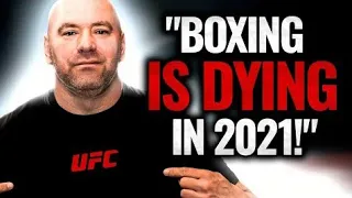 Dana White - ONE OF THE GREATEST SPEECHES EVER | Dana White Speech