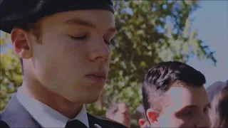 Shameless | Бесстыжие | Ian Gallagher | Йен Галлагер