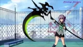 Owari no Seraph  AMV - Rise