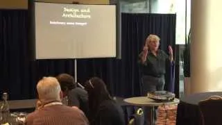 Principles and Techniques of Evolutionary Architecture - Rebecca Parsons