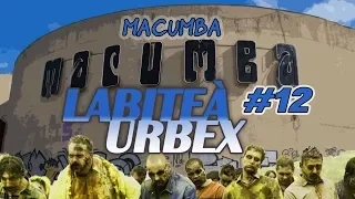 La Bite à Urbex #12 - Macumba (Gironde 33)