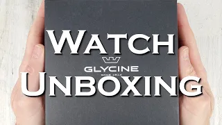 Glycine Combat Sub 42 Bronze GMT GL0316 Unboxing #Glycine #gl0316 #forsale #sale