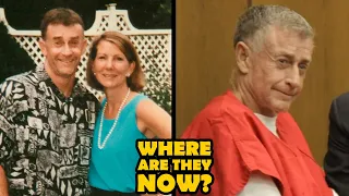 Michael Peterson | The Man Behind 'The Staircase' HBO Max | Where Are They Now?