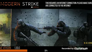 Modern strike online fps mod kills round pro player