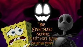 YouTube Poop: Skellington's Revenge