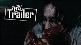 WIND WALKERS | Official Trailer #3 | 2015   Horror Thriller Movie HD