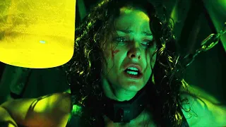 10 Horror Movies That Pissed Off Audiences Straight Away