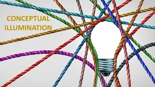 Conceptual Illumination: What Concepts Inform Your Thinking and Practice?