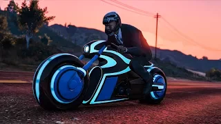 THE ULTIMATE STUNT CHALLENGE! - (GTA 5 Stunts & Fails)