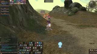 MsTrick lineage 2 Toxic