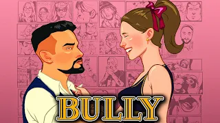 EL REY DEL INSTITUTO 👑 - BULLY #4 [FINAL]