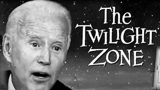 Twilight Zone with Sloppy Joe and Kamala