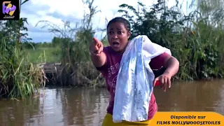 Jeune Fille De Village Est Doué Avec Des Pouvoirs 2 - Films Nigerian En Francais