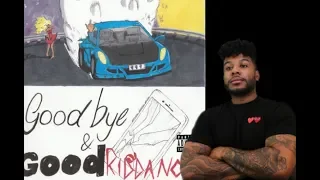 Juice WRLD - Goodbye & Good Riddance (Review/Reaction)