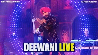 Deewani | Daler Mehndi | Live in Delhi | Rashtriya Sanskriti Mahotsav