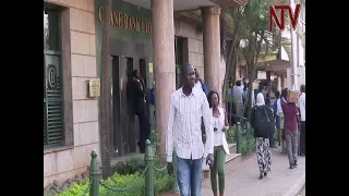 BOU to be sued for laxity in regulating Crane Bank
