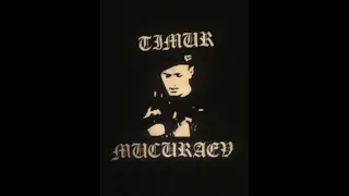 Тимур Муцураев - альбом Ты Мусульманин (1998)