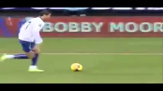 Cristiano Ronaldo Vs West Ham Away 08-09 by xCR7Comps