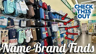 DOLLAR TREE🔥😳😲SHOCKING NAME BRAND FINDS FOR $1.25‼️WON’T LAST LONG ‼️ #new #shopping #dollartree