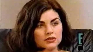 Twin Peaks: Sherilyn Fenn Interview