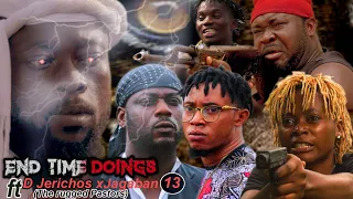 END TIME DOINGS ft jagaban (episode 13)(hot souls)** Jagaban 19