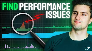 App Performance Analysis with the Android Studio Profiler