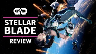 Stellar Blade review | Killer Eve