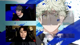 Blue Period Episode 1 and 2 Reaction
