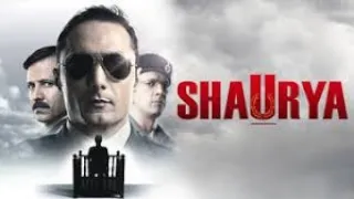 Shaurya Movie story and facts | Kay Kay Menon | Rahul Bose | Minissha Lamba