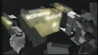 SciFi Channel Scinema Feature Opening +