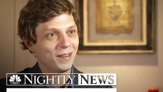 Paris Widower Antoine Leiris Delivers Powerful Message to Terrorists | NBC Nightly News