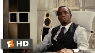 Get Him to the Greek (3/11) Movie CLIP - Chocolate Daddy (2010) HD