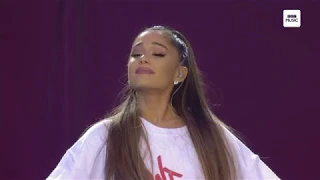 Ariana Grande - Be Alright Live (One Love Manchester)